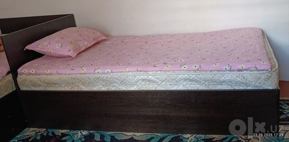 Matras 1 kishilik