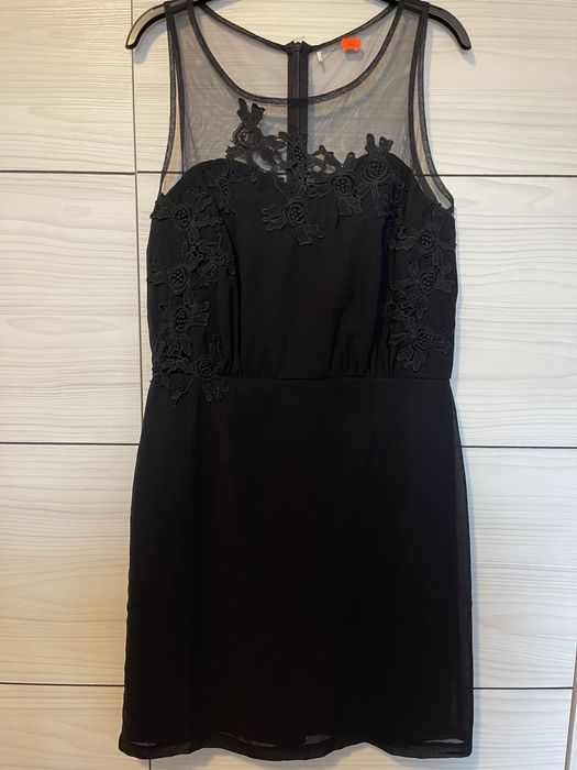 Nou nouta!! Rochie de seara super sexy