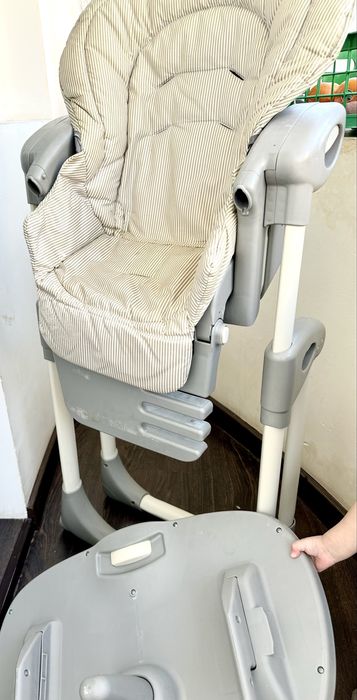 Стул для кормления