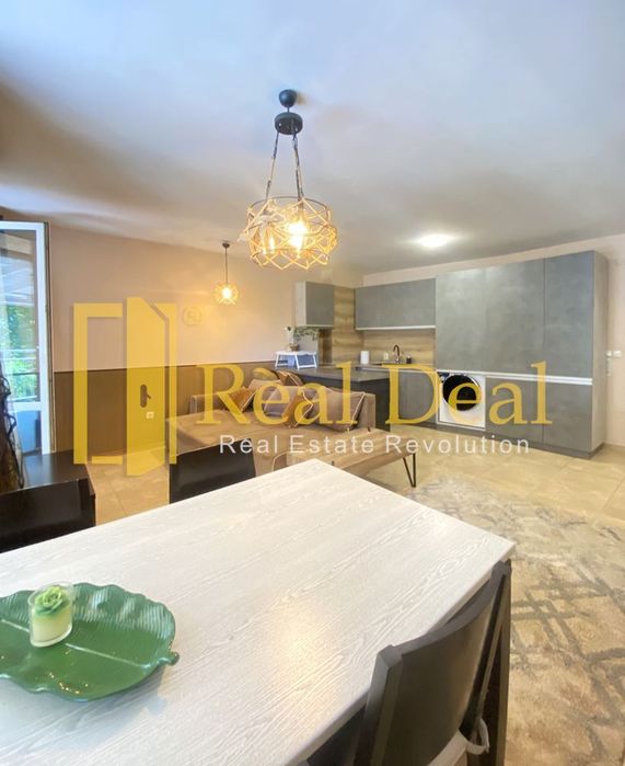 2-стаен в София-Витоша площ 60 цена 550