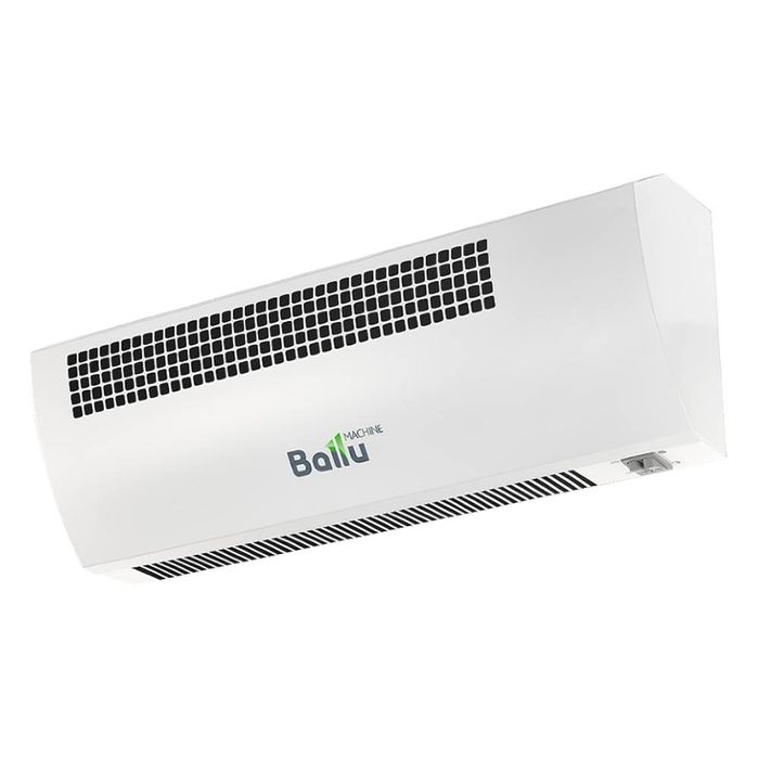 Тепловая завеса электрическая BALLU 50 см