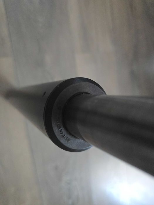 Piston / arc cu gaz pentru scaun de birou STABILUS