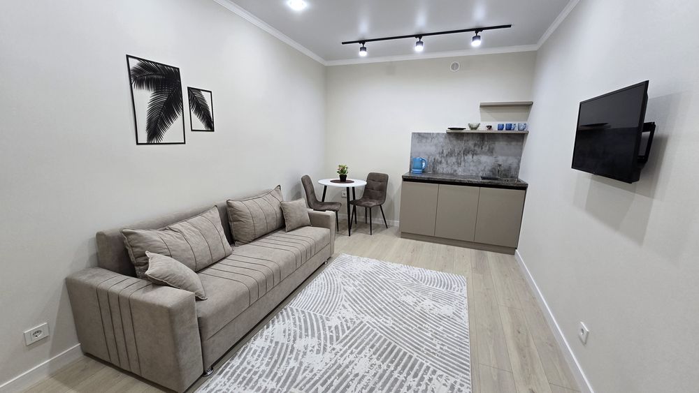 2-ком Абая-Назарбаева