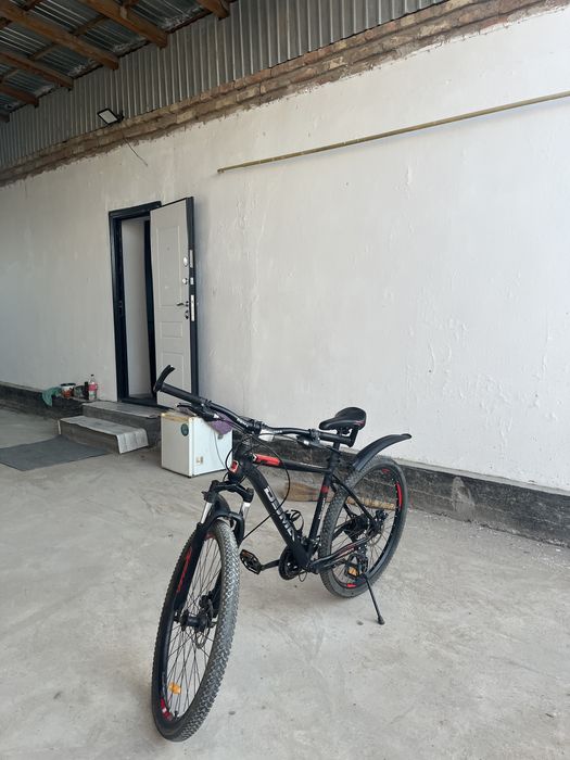 Горный Велосипед