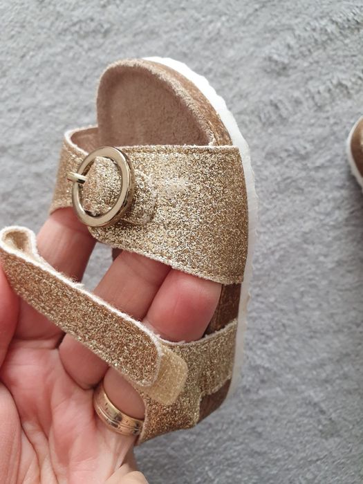 Sandalute Next copii