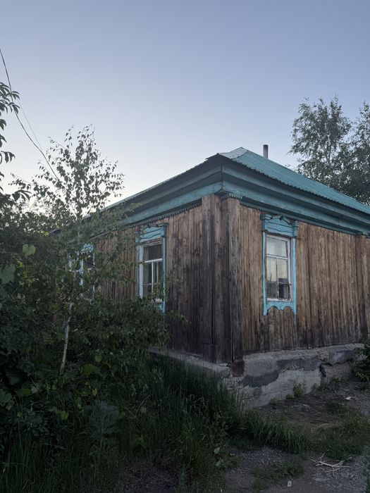 Продам дом  в шемонаихе