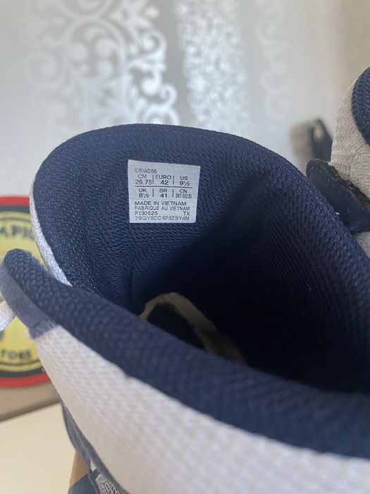Борцовки Asics snabdown 4