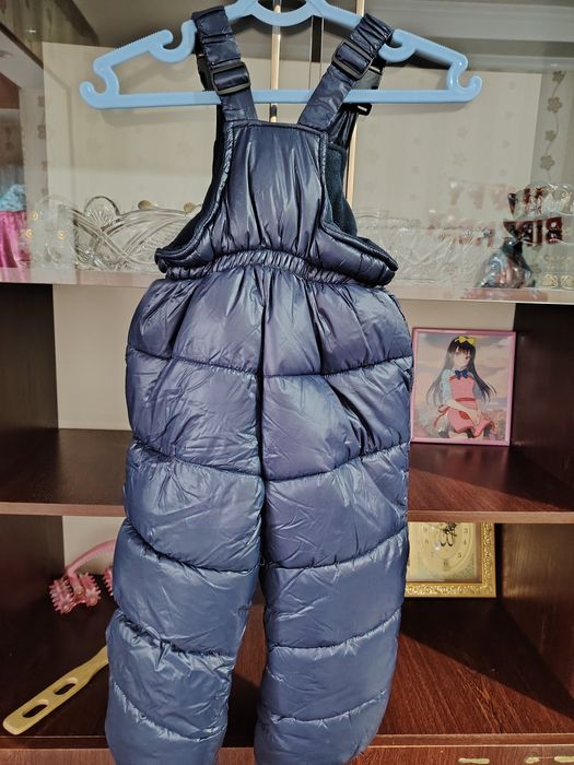 Комбинезон детский