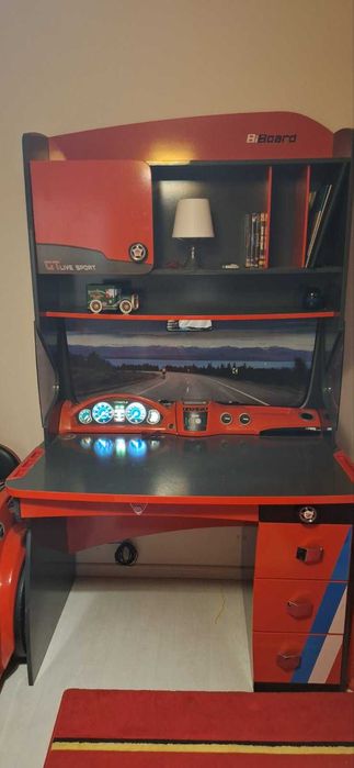 Детско обзавеждане