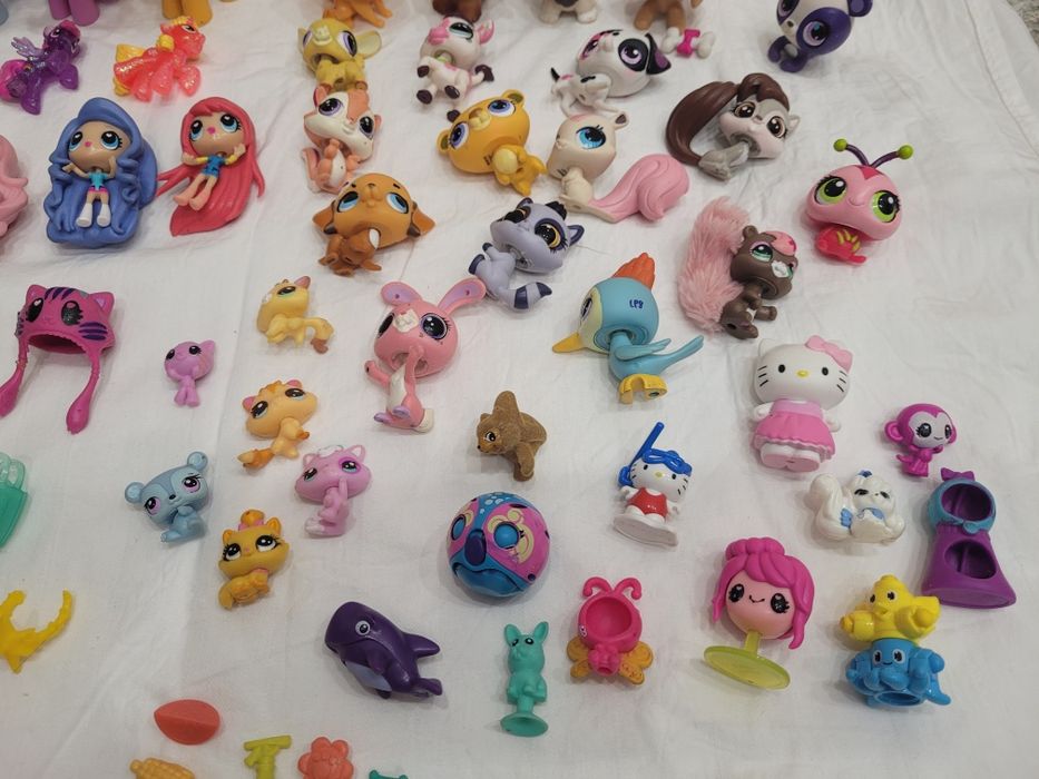 Игрушки из Франции