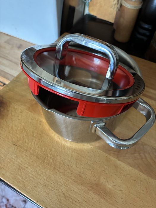 WMF oala/cratita 4 Function 1,9L 16cm