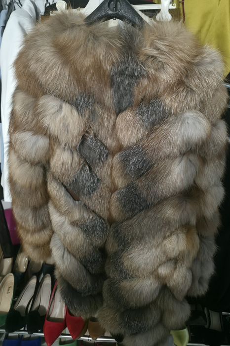 Blăniță naturală