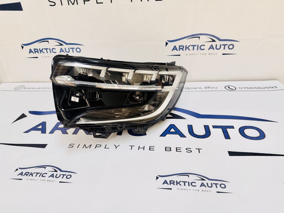 Far stanga led Renault Austral cod 260606388R