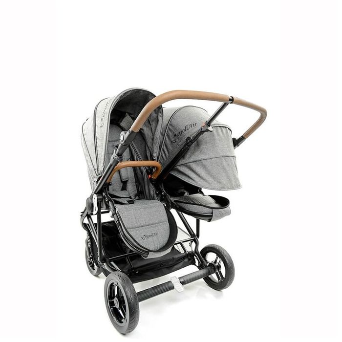 Stroller hot sale second olx