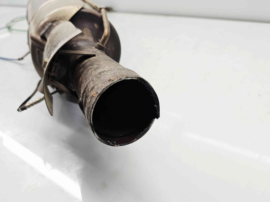 Filtru particule Ford Grand C-Max (CB7) [Fabr 2010-2015] AV61-5H250JB