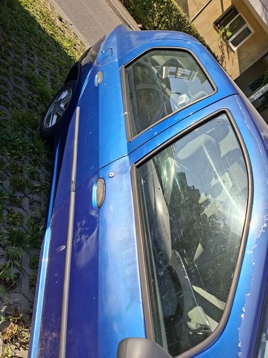 Se vinde Dacia Logan 1.6 MPI