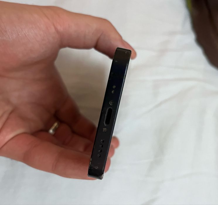 Iphone 12 mini 64gb