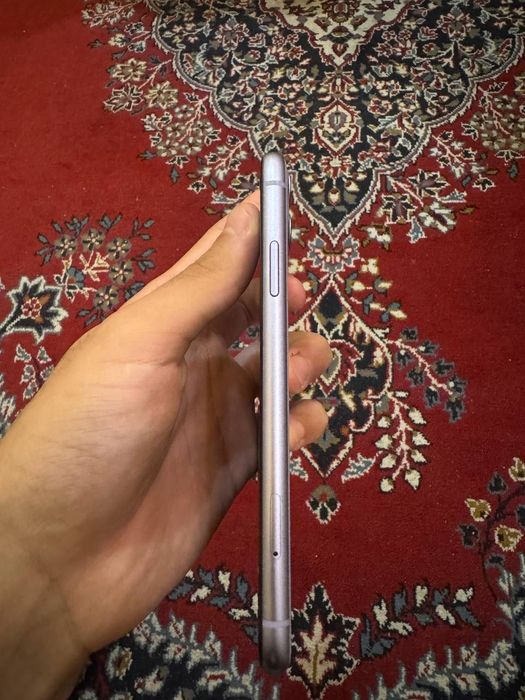 Iphone 11 64 karobkali