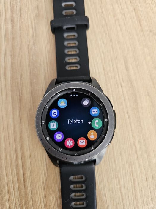 Vând Samsung Galaxy Watch 42mm