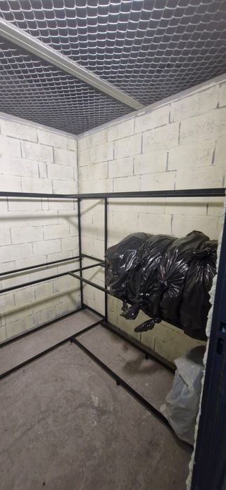 Кладовка 7кв.м. в 4YOU