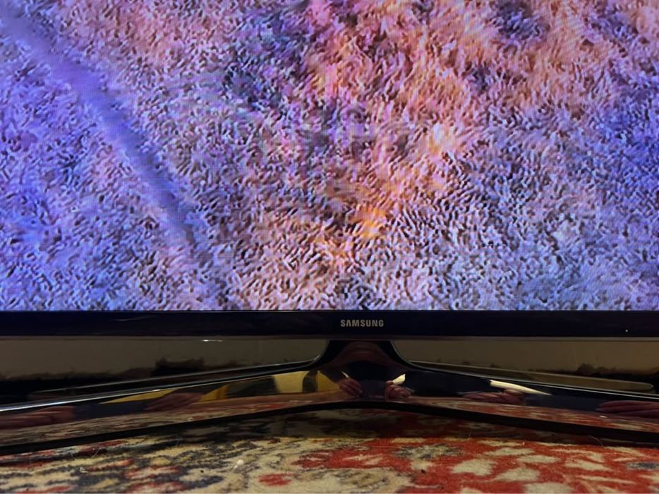 Samsung 65” Full HD Smart 3D LED TV