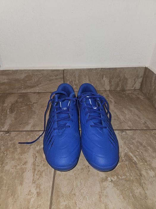 Ghete fotbal Kipsta TF