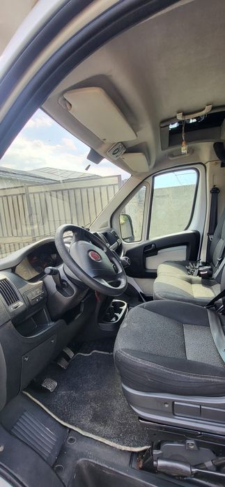 Fiat Ducato 2016