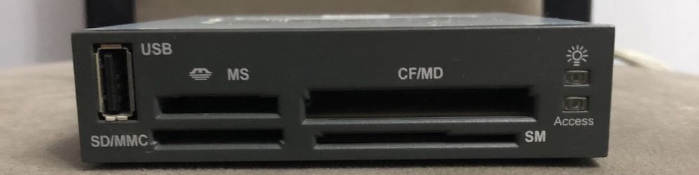 DVD-RW привод для ПК