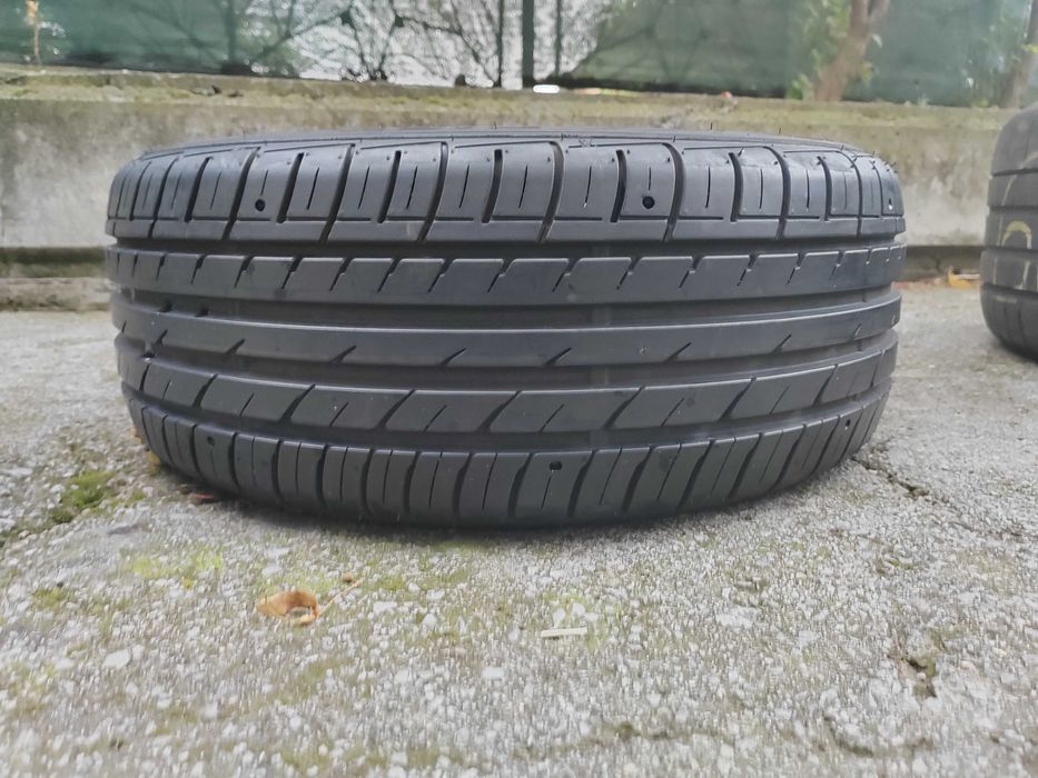 195/50/15 1бр.Falken гума