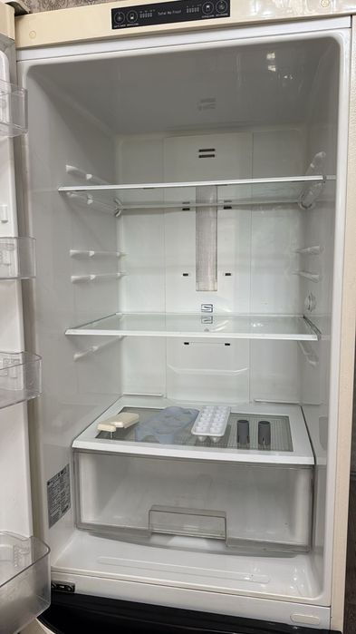 Холодильник LG 190см