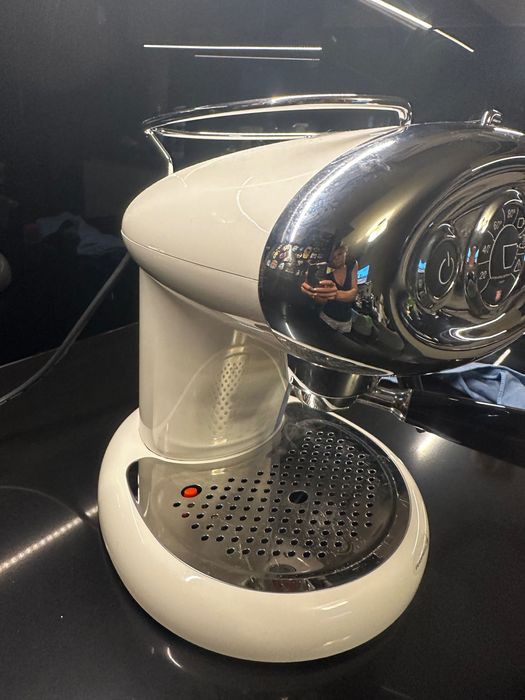 Кафемашина IllY Francis  x7