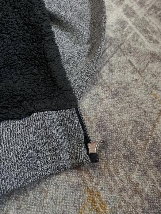 Зип-худи The Basics