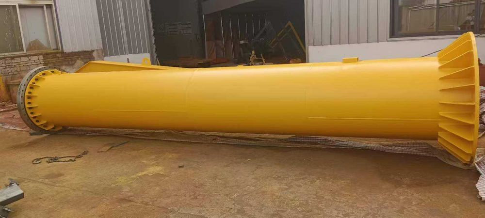 Консольный кран 5т