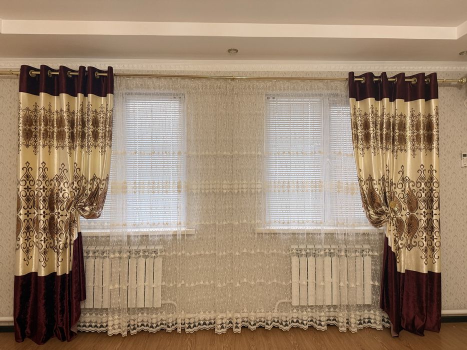 Штор комплект-50 000.