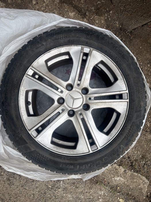 Mercedes c class amg sport edition
