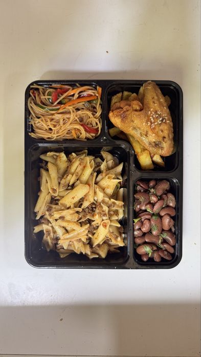 Корхона ва ташкилотлар Catering хизмати!