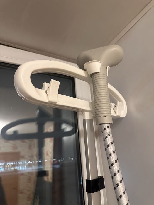 паровой   утюг.             .