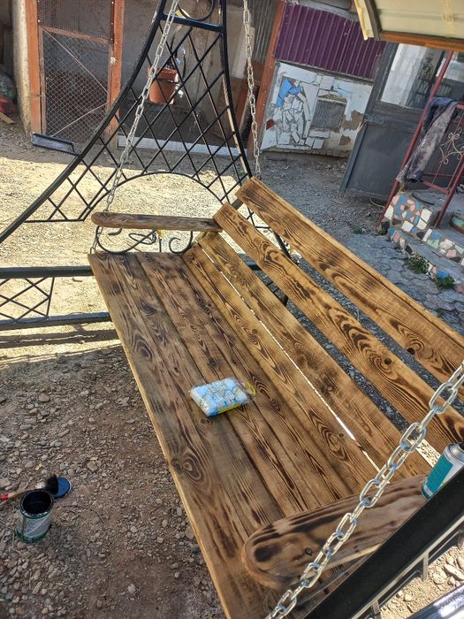 Качеля продается