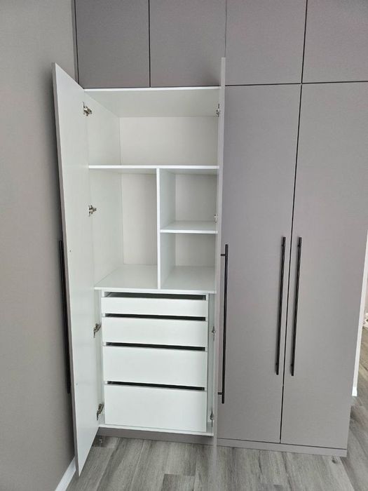 Изготовление мебели