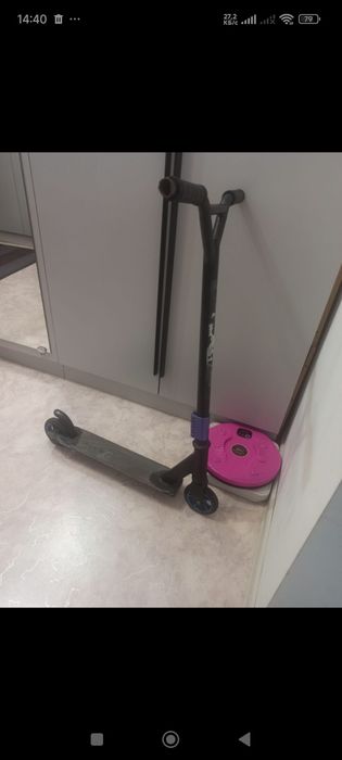 Самакат детскиииий