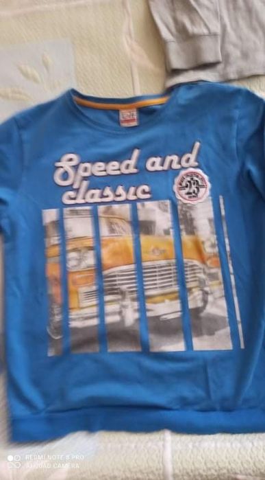 Лот 3 блузки 164 размер