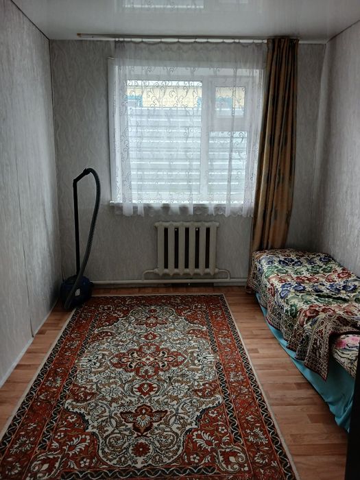 Дом в г Тобыл ( п Затобольск )