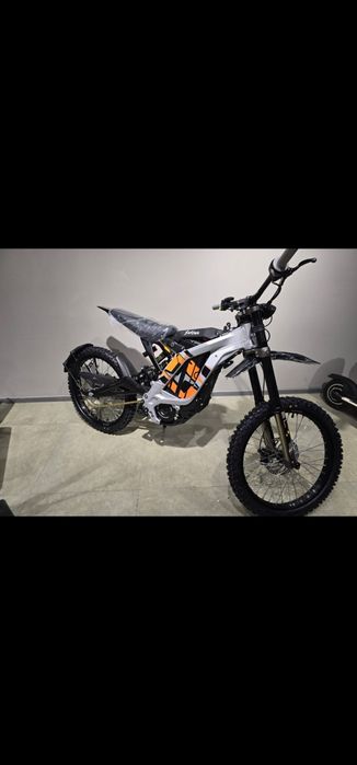 Электробайк Surron