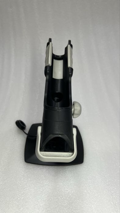 держатель спиннинга для установки на надувной борт