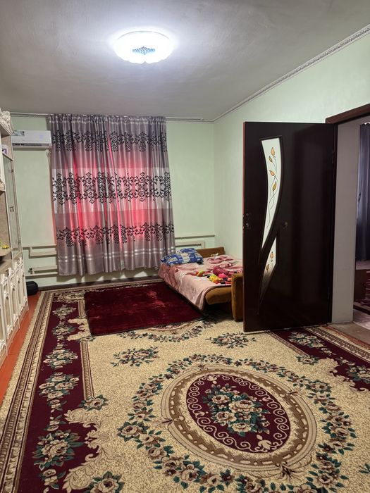 Сарыагаштан уй сатылады