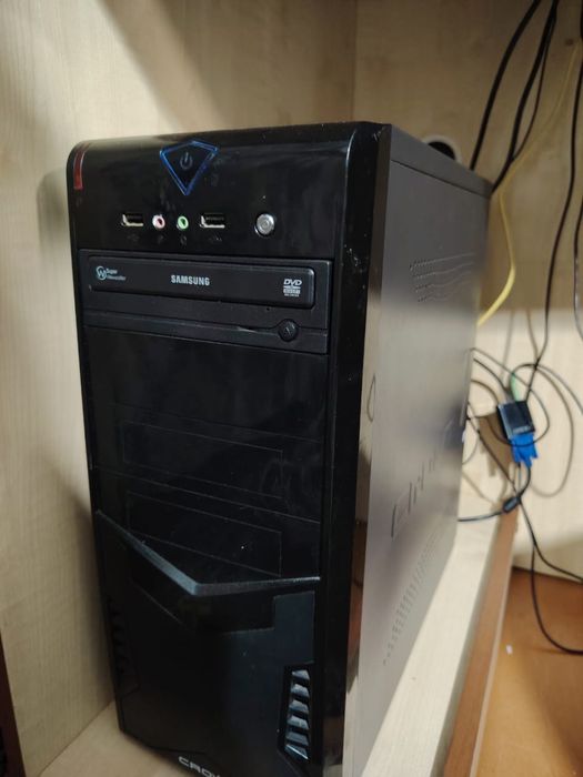 Продам системный блок