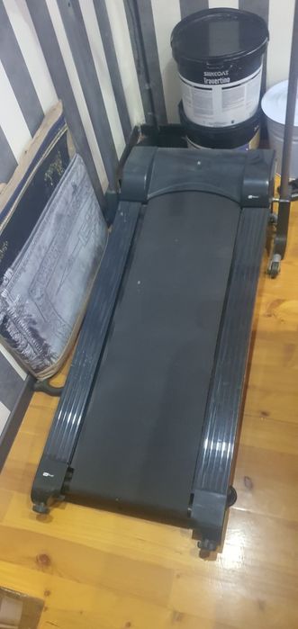 Begavoy daroshka bez matora