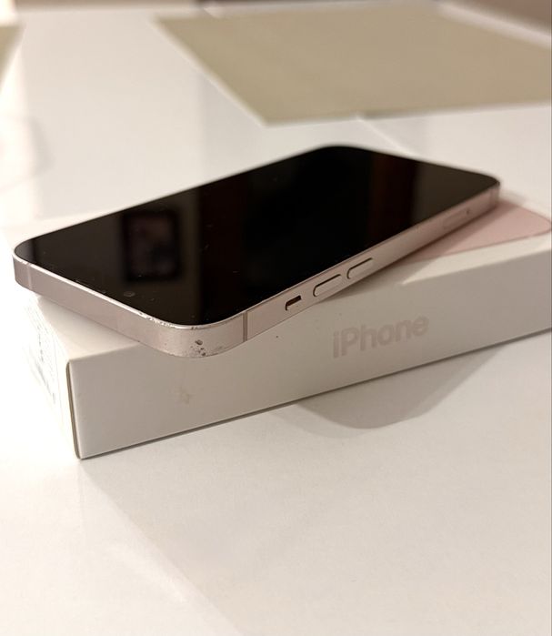 Iphone 13 pink 128 GB