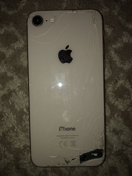 Айфон 8 обменннн