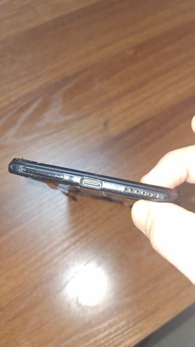 Продам ми 11 лайт 5g ne